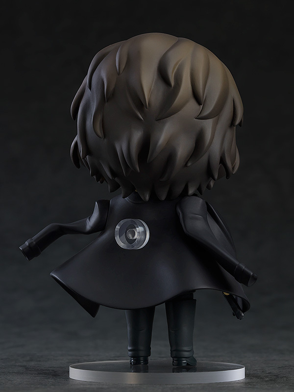 Фигурка Nendoroid Osamu Dazai: Dark Era Ver.