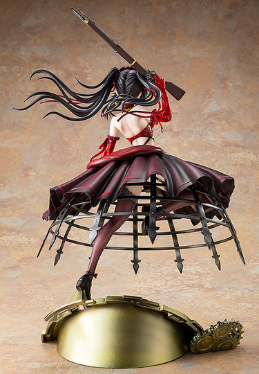 Фигурка CAworks Kurumi Tokisaki: Night Dress Ver.