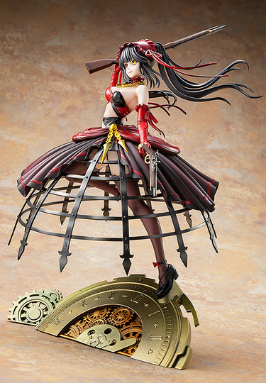 Фигурка CAworks Kurumi Tokisaki: Night Dress Ver.