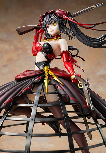 Фигурка CAworks Kurumi Tokisaki: Night Dress Ver.