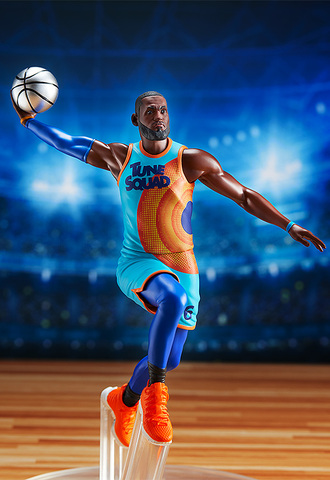 Фигурка POP UP PARADE LeBron James