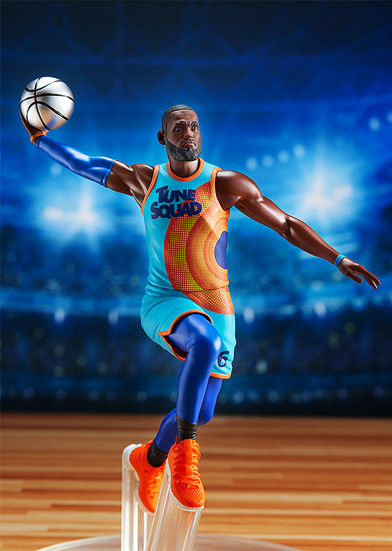 Фигурка POP UP PARADE LeBron James