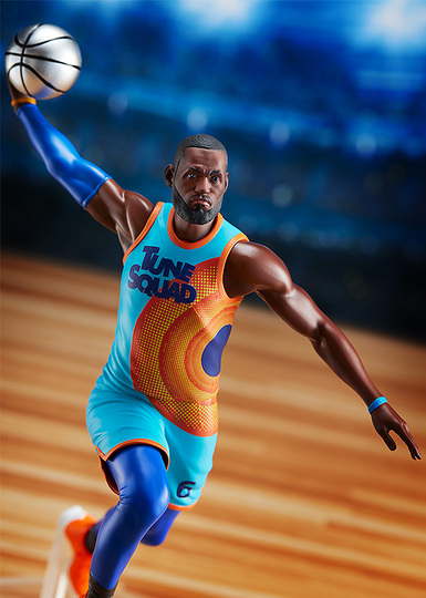 Фигурка POP UP PARADE LeBron James