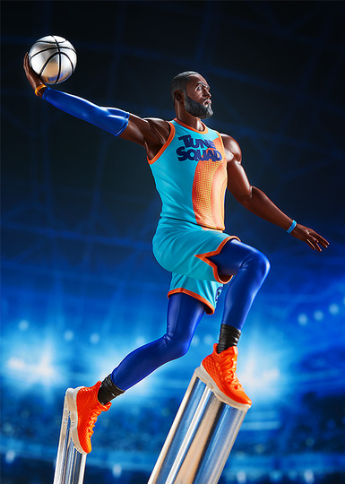 Фигурка POP UP PARADE LeBron James