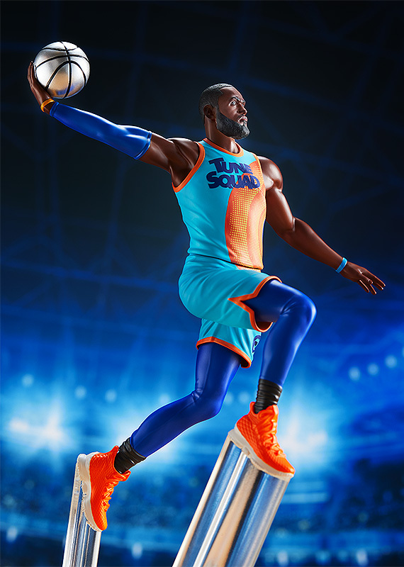 Фигурка POP UP PARADE LeBron James