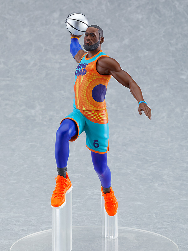 Фигурка POP UP PARADE LeBron James