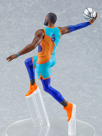 Фигурка POP UP PARADE LeBron James