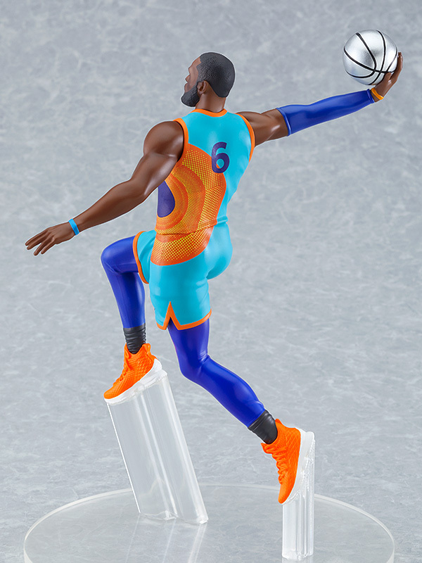 Фигурка POP UP PARADE LeBron James