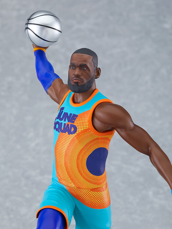 Фигурка POP UP PARADE LeBron James