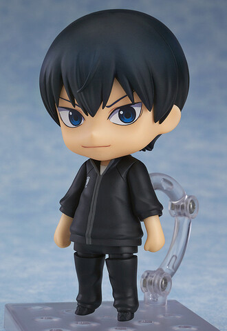 Фигурка Nendoroid Tobio Kageyama: Jersey Ver.