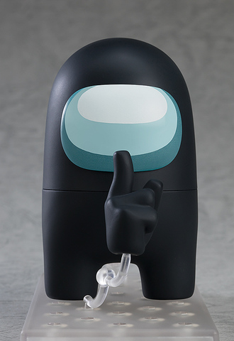 Фигурка Nendoroid Crewmate (Black)