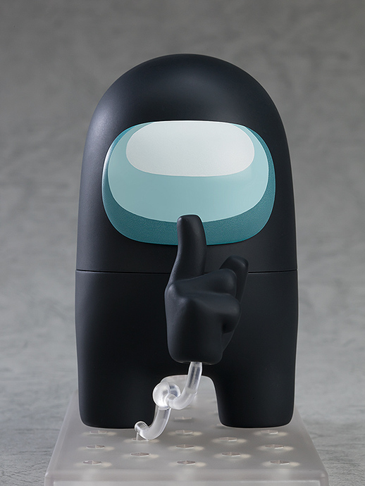 Фигурка Nendoroid Crewmate (Black)