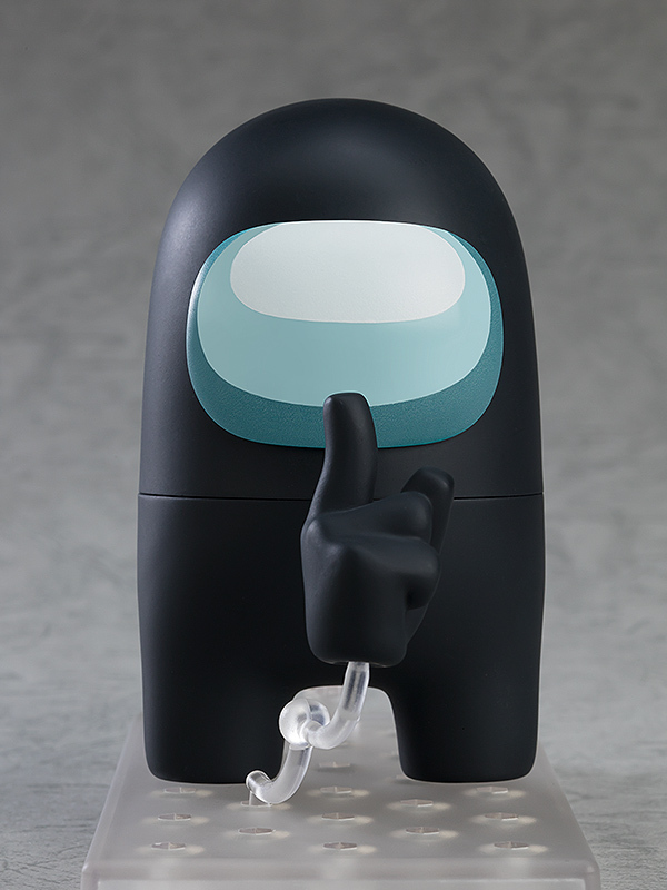 Фигурка Nendoroid Crewmate (Black)