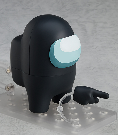 Фигурка Nendoroid Crewmate (Black)