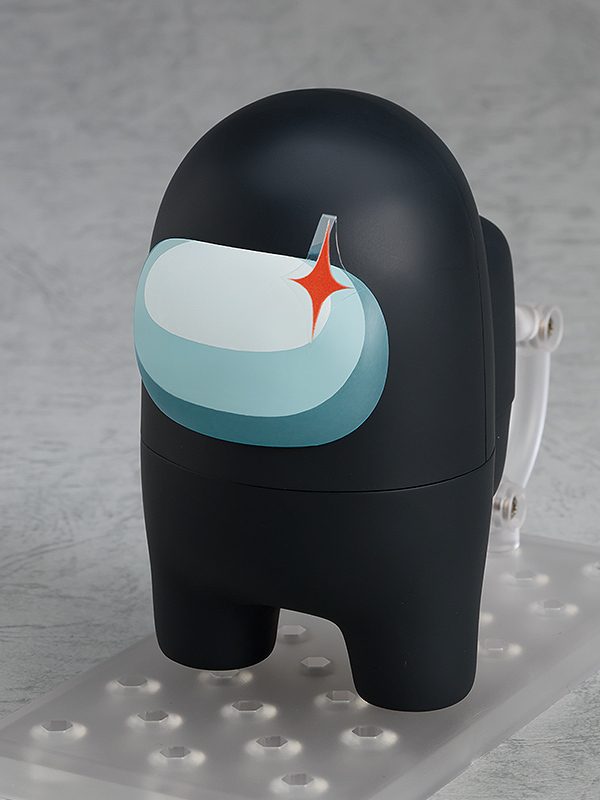 Фигурка Nendoroid Crewmate (Black)