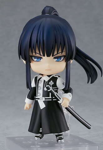 Фигурка Nendoroid Yu Kanda