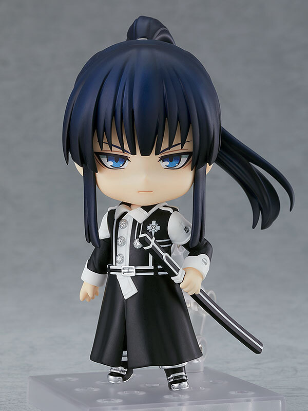 Фигурка Nendoroid Yu Kanda