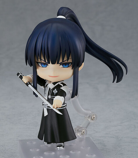 Фигурка Nendoroid Yu Kanda