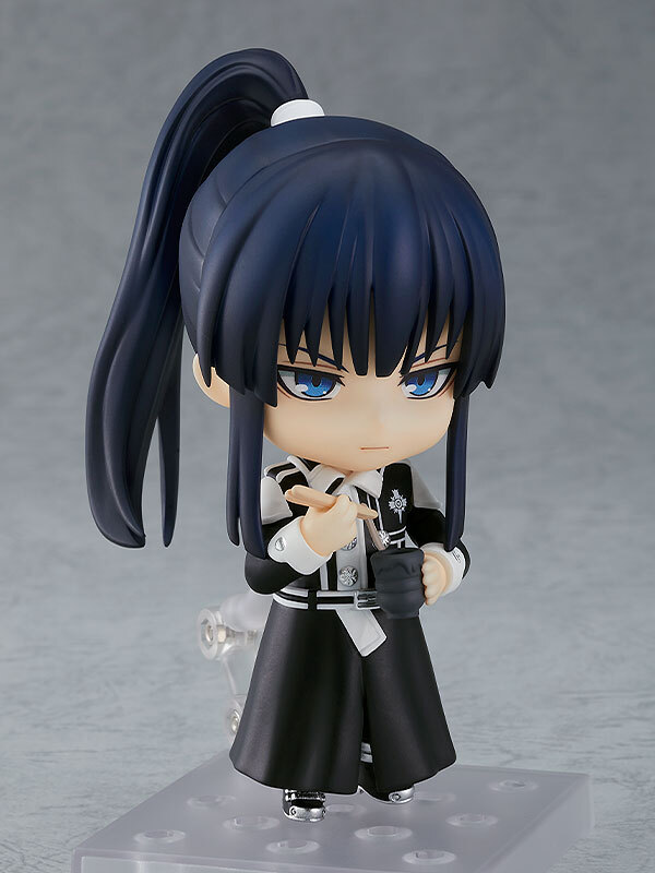 Фигурка Nendoroid Yu Kanda