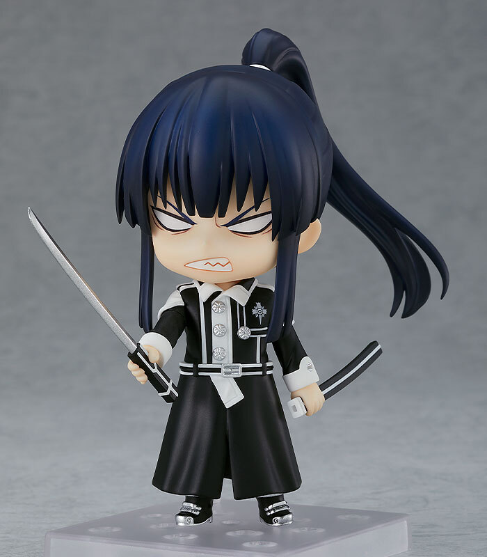 Фигурка Nendoroid Yu Kanda