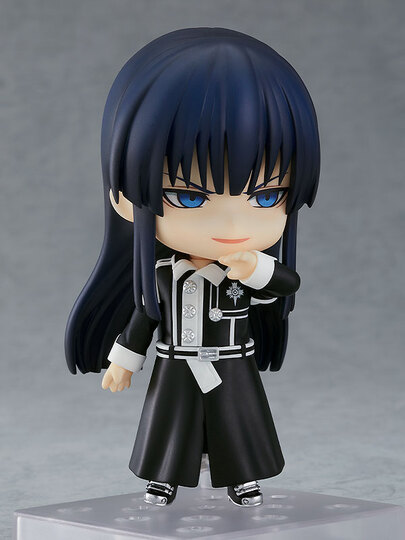 Фигурка Nendoroid Yu Kanda