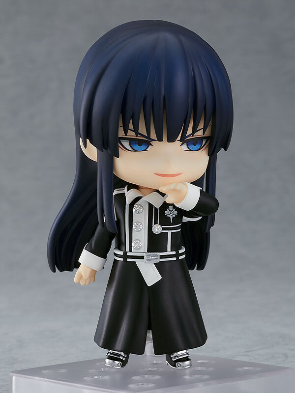 Фигурка Nendoroid Yu Kanda