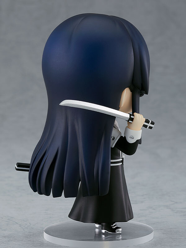 Фигурка Nendoroid Yu Kanda