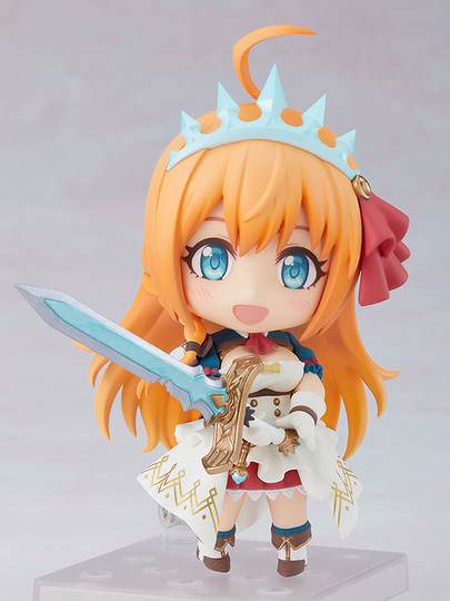 Фигурка Nendoroid Pecorine