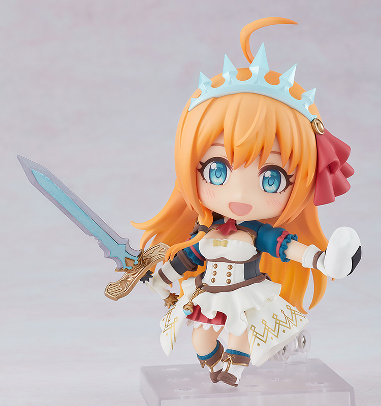 Фигурка Nendoroid Pecorine