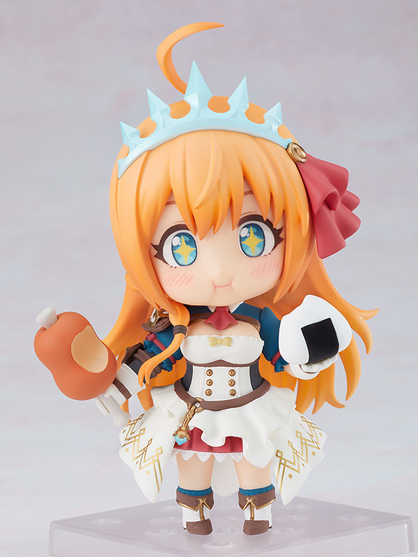 Фигурка Nendoroid Pecorine