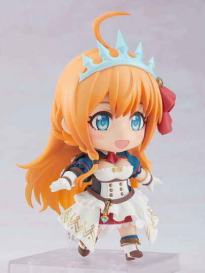 Фигурка Nendoroid Pecorine