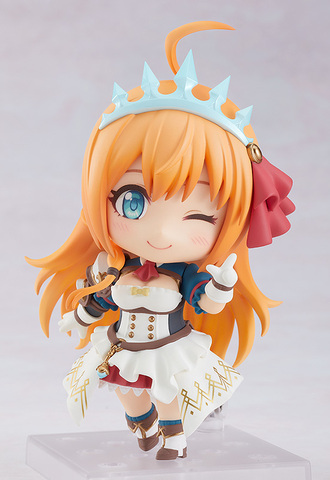 Фигурка Nendoroid Pecorine