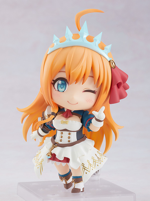 Фигурка Nendoroid Pecorine