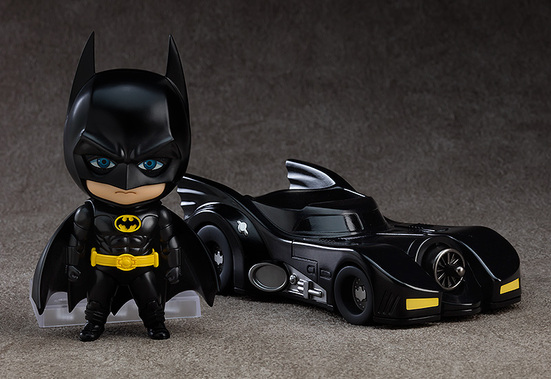 Фигурка Nendoroid Batman: 1989 Ver.