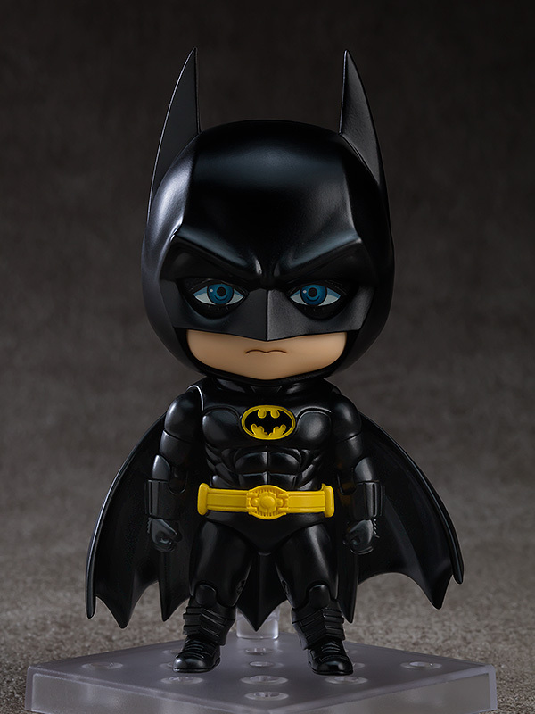 Фигурка Nendoroid Batman: 1989 Ver.
