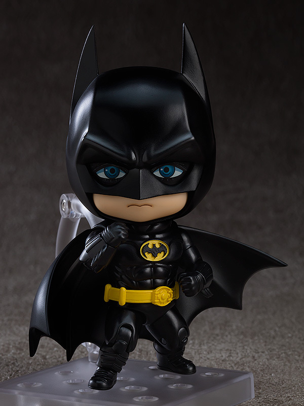 Фигурка Nendoroid Batman: 1989 Ver.