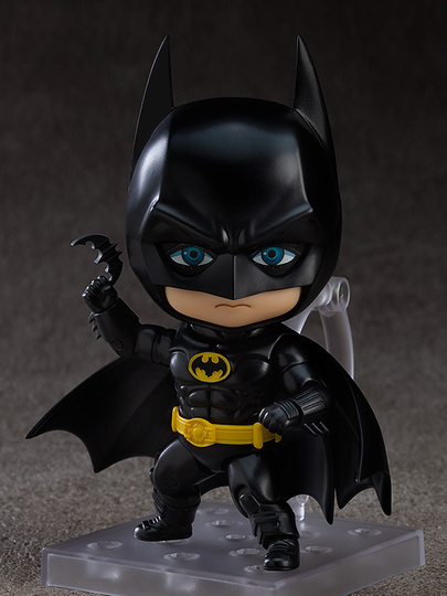Фигурка Nendoroid Batman: 1989 Ver.