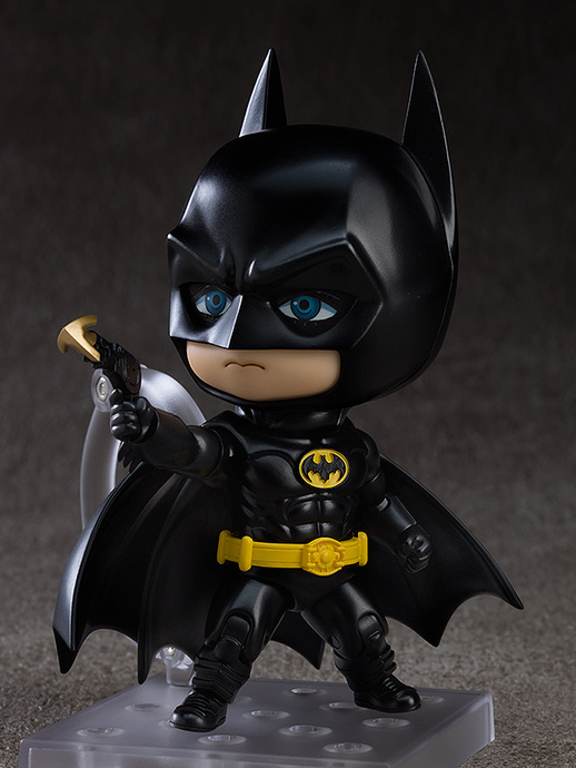 Фигурка Nendoroid Batman: 1989 Ver.