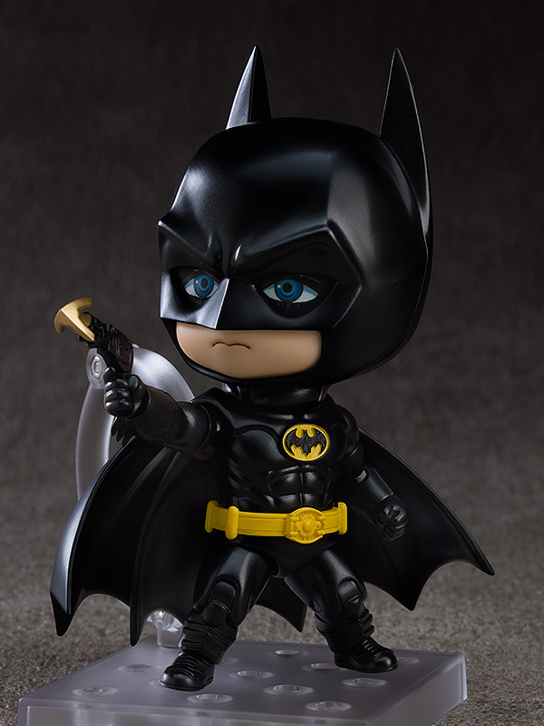 Фигурка Nendoroid Batman: 1989 Ver.