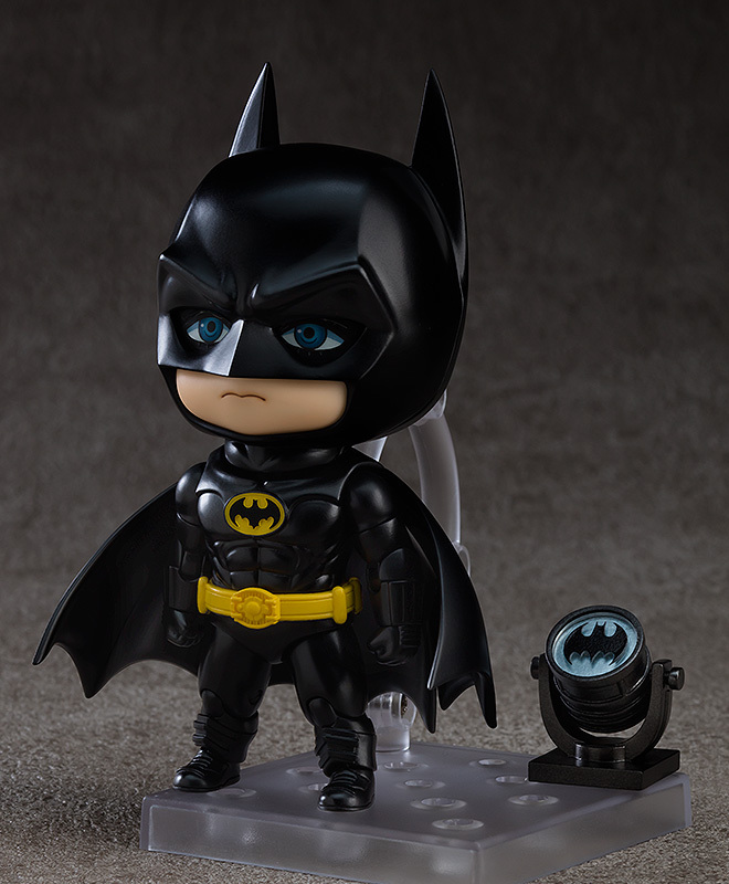 Фигурка Nendoroid Batman: 1989 Ver.