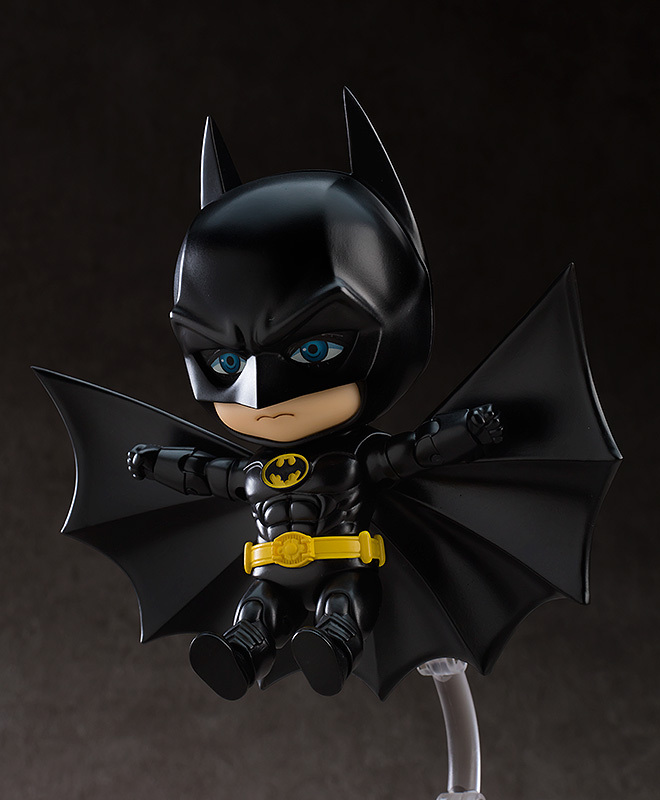 Фигурка Nendoroid Batman: 1989 Ver.