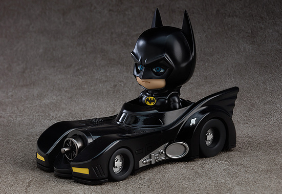 Фигурка Nendoroid Batman: 1989 Ver.