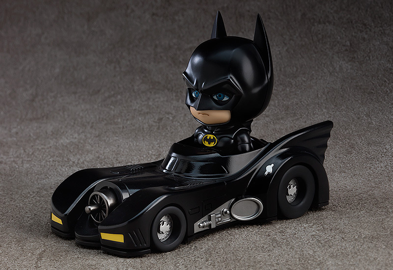 Фигурка Nendoroid Batman: 1989 Ver.