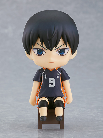 Фигурка Nendoroid Swacchao! Tobio Kageyama