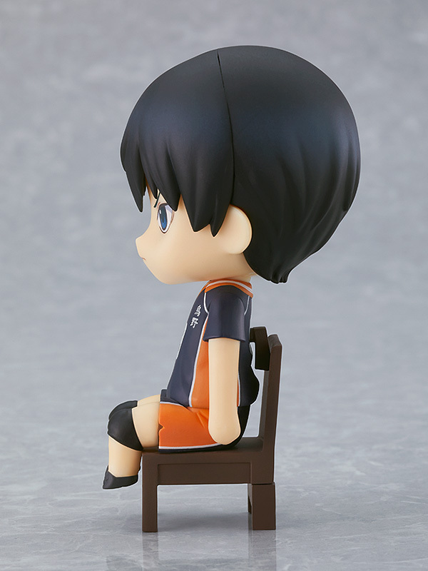 Фигурка Nendoroid Swacchao! Tobio Kageyama