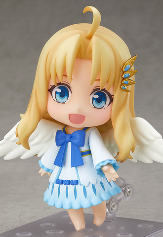 Фигурка Nendoroid Filo