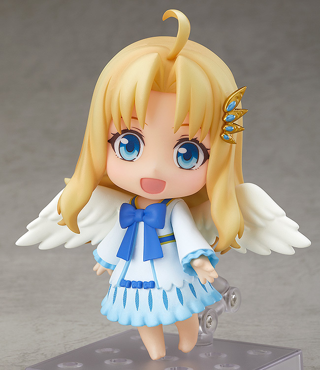 Фигурка Nendoroid Filo