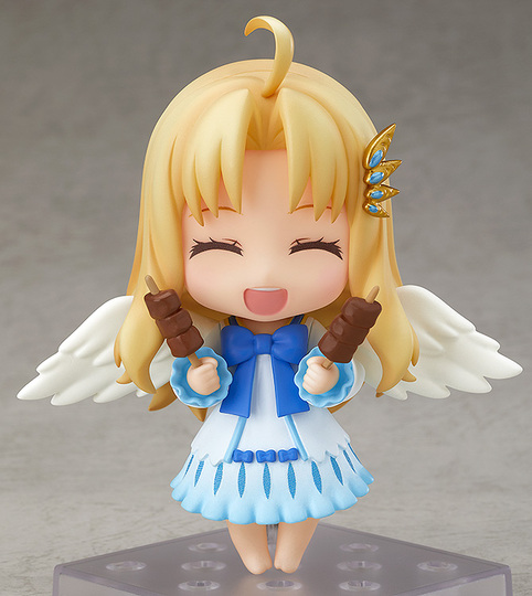 Фигурка Nendoroid Filo