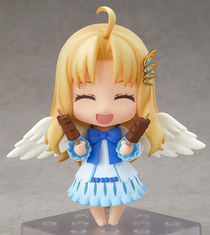 Фигурка Nendoroid Filo