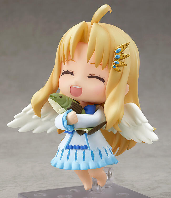 Фигурка Nendoroid Filo